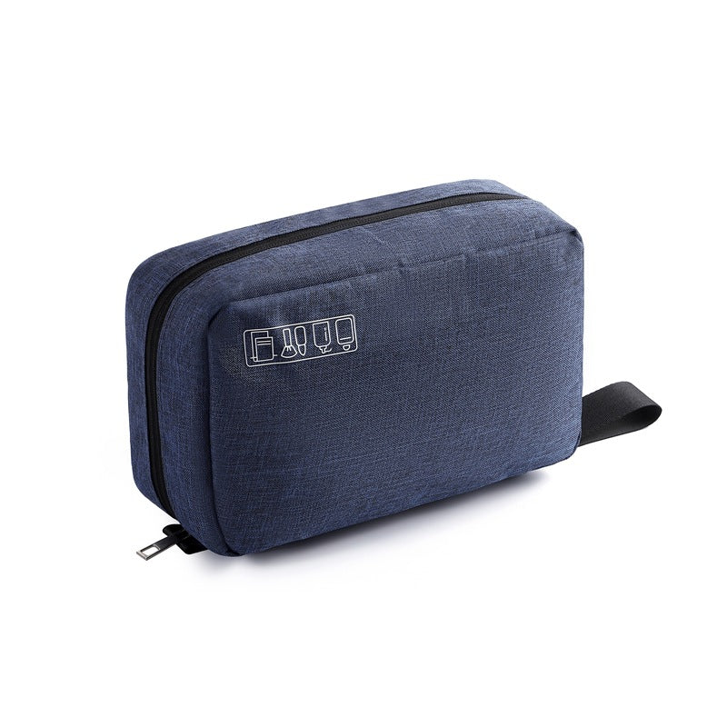 Kelvins Travel Dry-wet Separated Toiletry Bag 15