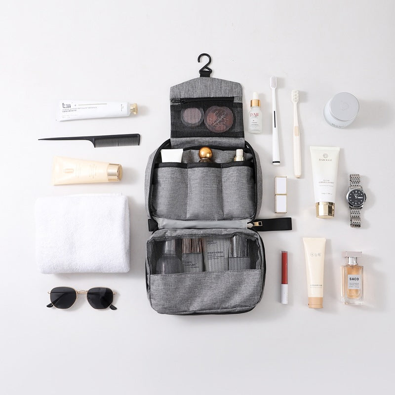 Kelvins Travel Dry-wet Separated Toiletry Bag 2