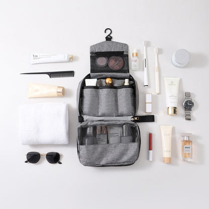 Kelvins Travel Dry-wet Separated Toiletry Bag 2