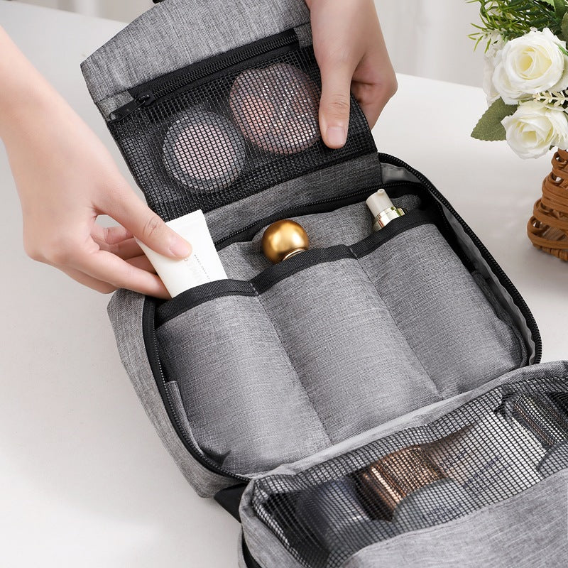 Kelvins Travel Dry-wet Separated Toiletry Bag 3