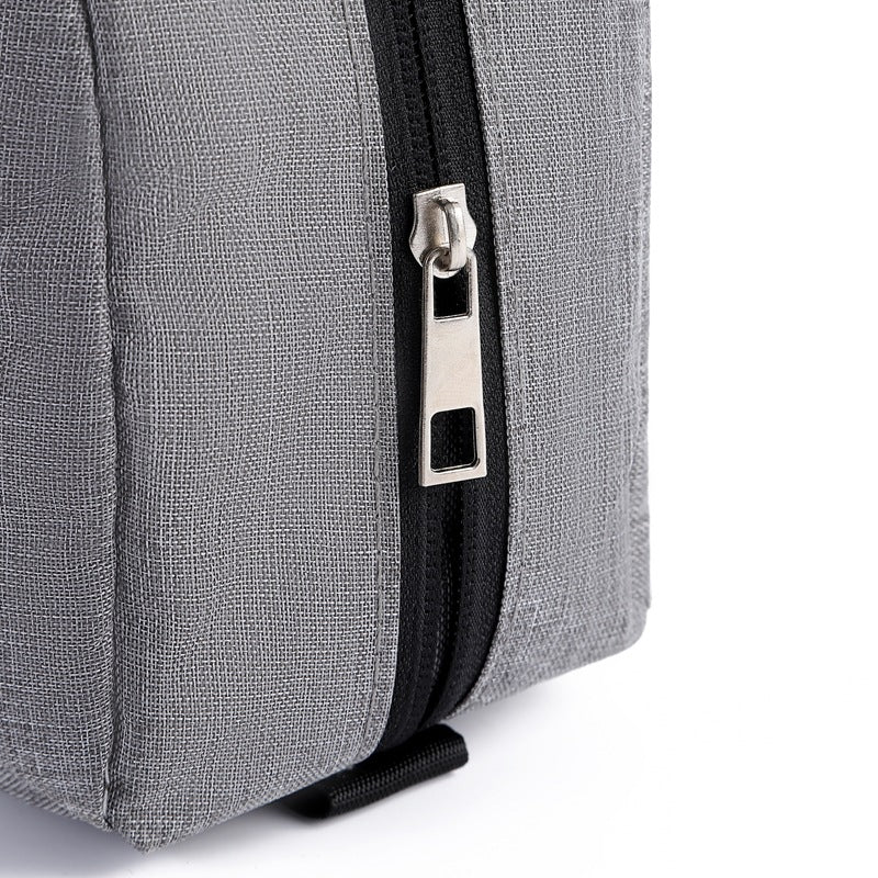 Kelvins Travel Dry-wet Separated Toiletry Bag 7