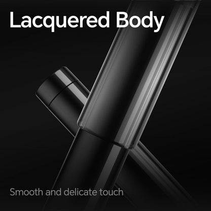 Lacquered Body Metz Nose Hair Trimmer