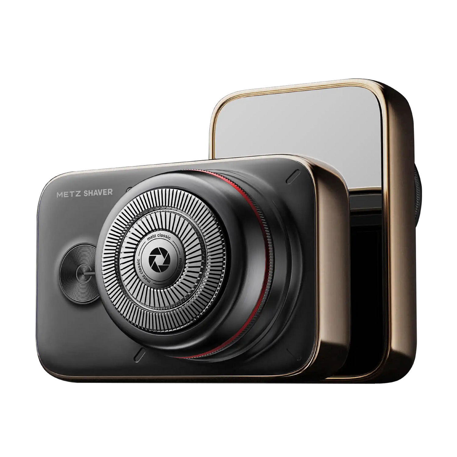 Metz Camerist Main Image