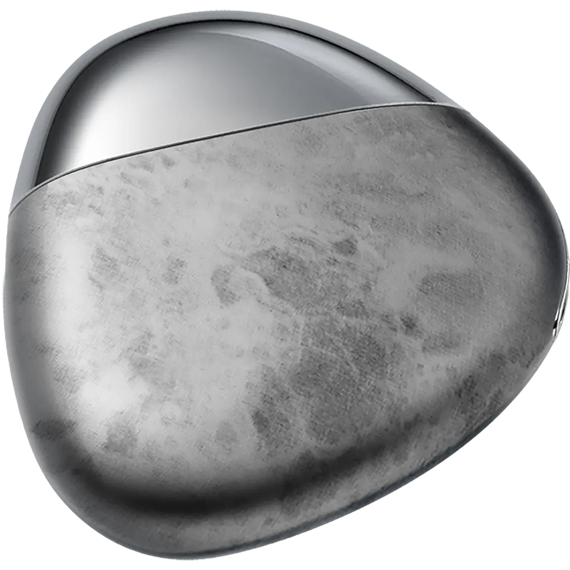 Metz FirmStone Electric Shaver - Rock Gray 02