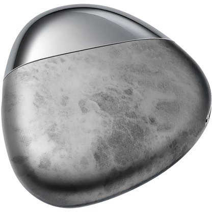 Metz FirmStone Electric Shaver - Rock Gray 02
