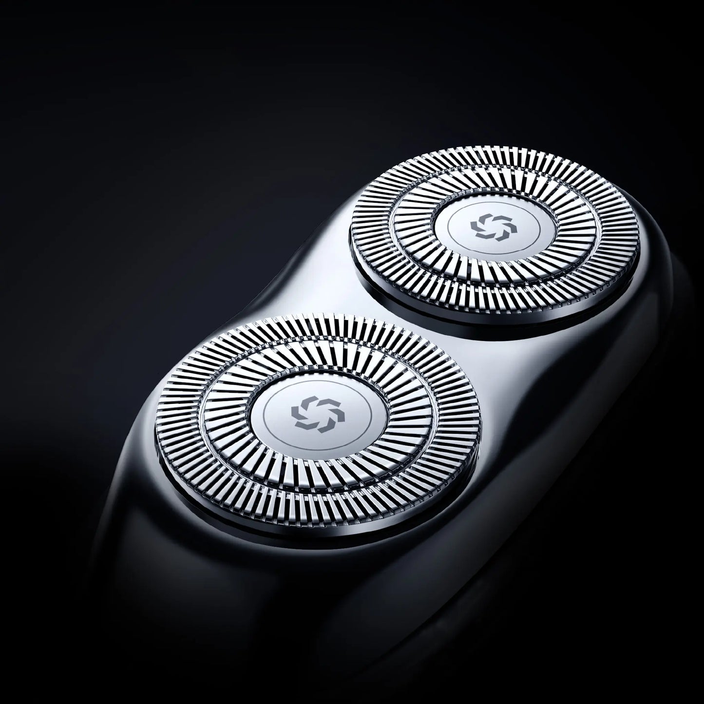 Metz FirmStone Electric Shaver Head