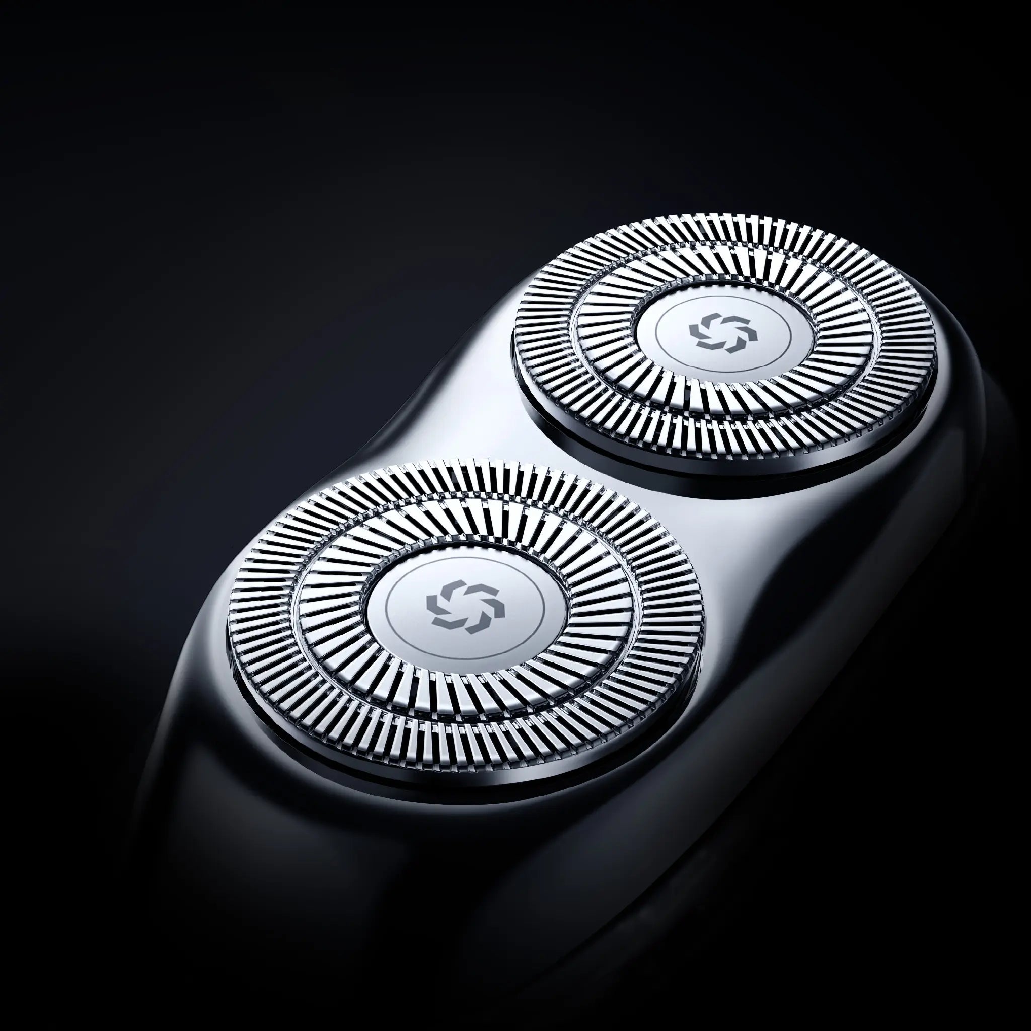 Metz FirmStone Shaver -  Magnetic Head 01