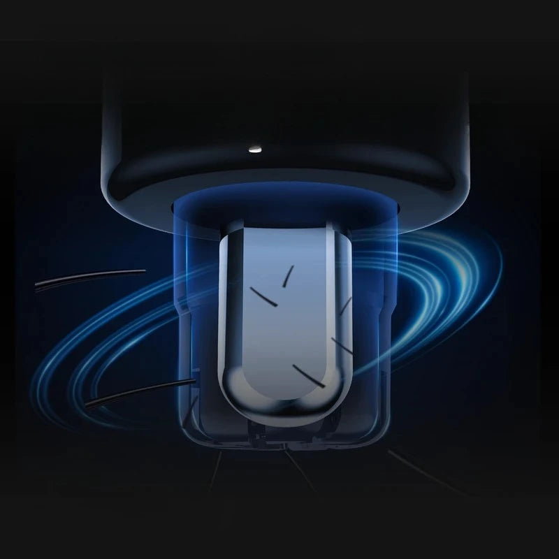 Metz Nose Hair Trimmer - 0.8mm