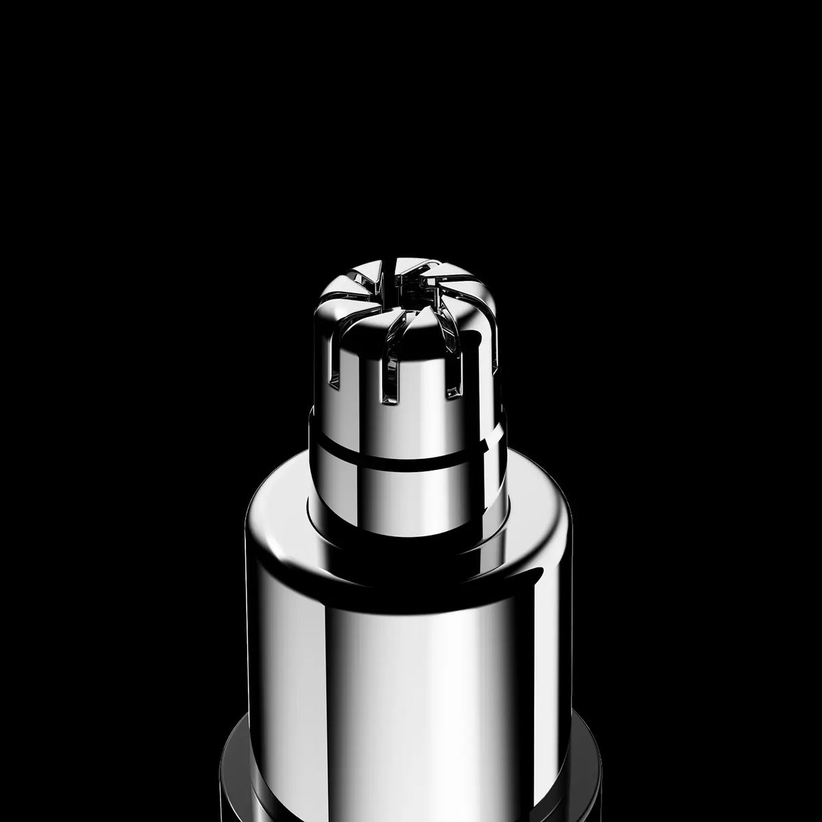 Metz Nose Hair Trimmer - Cutter