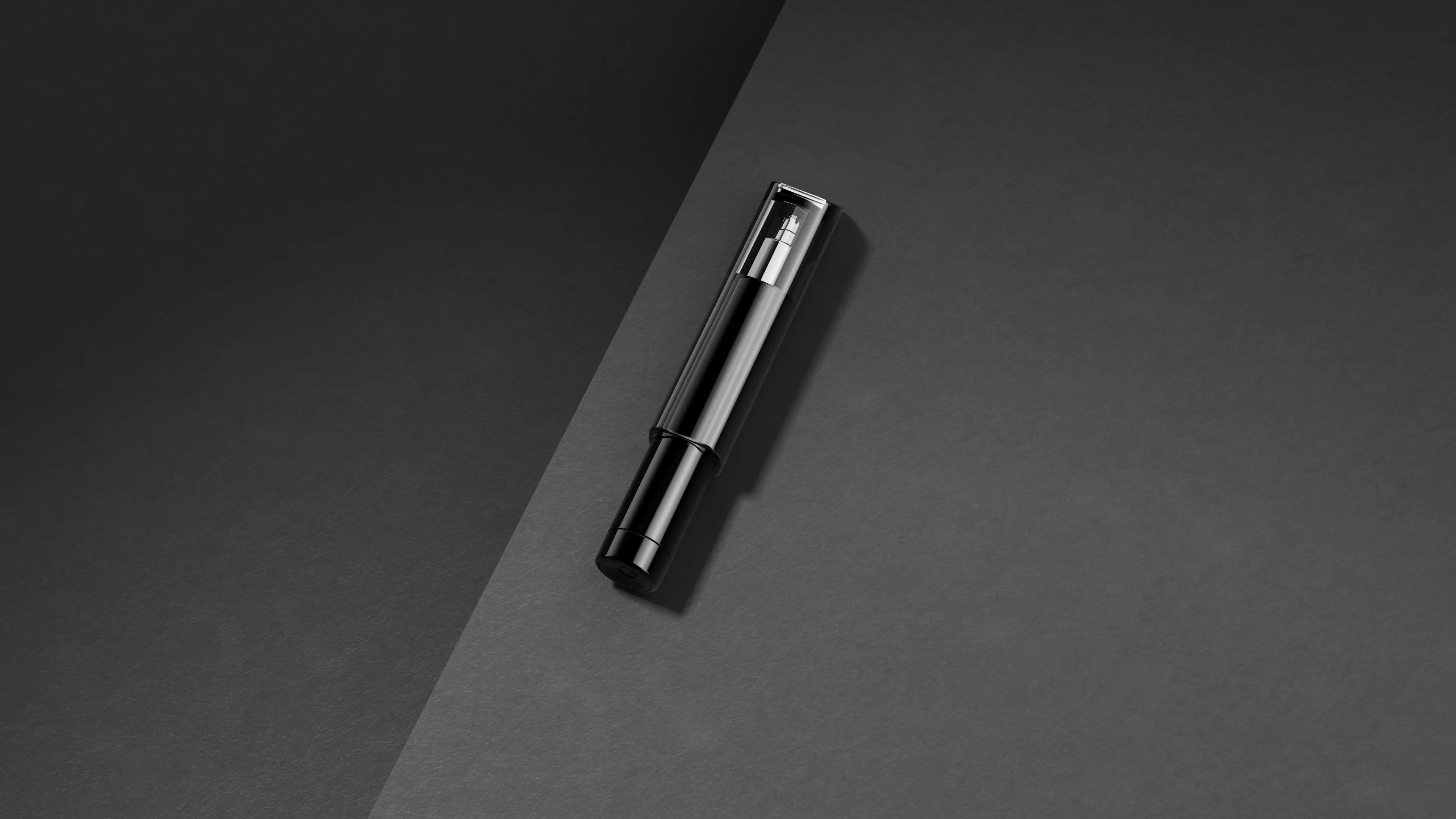 Metz Nose Hair Trimmer - KV