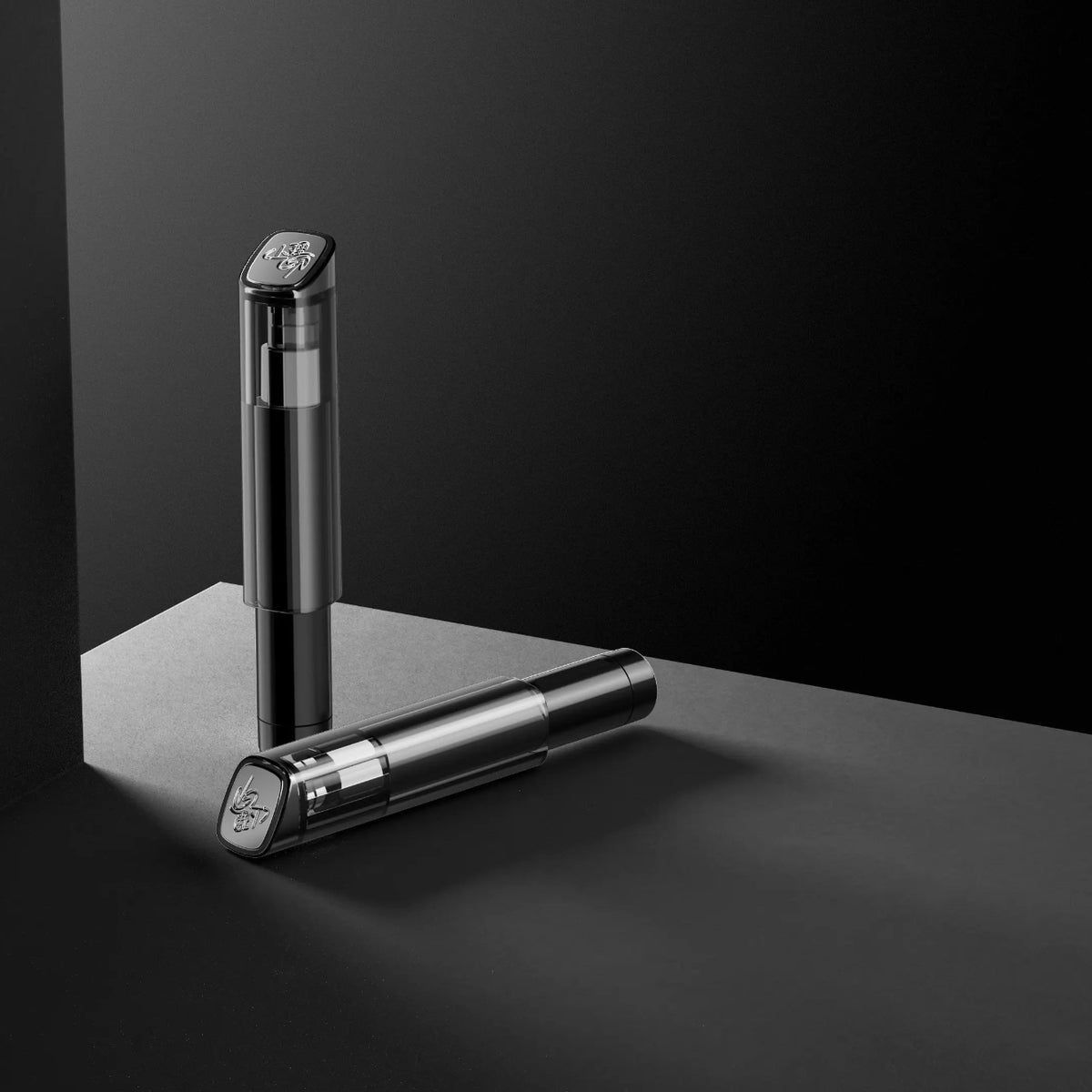 Metz Nose Hair Trimmer - KV 02