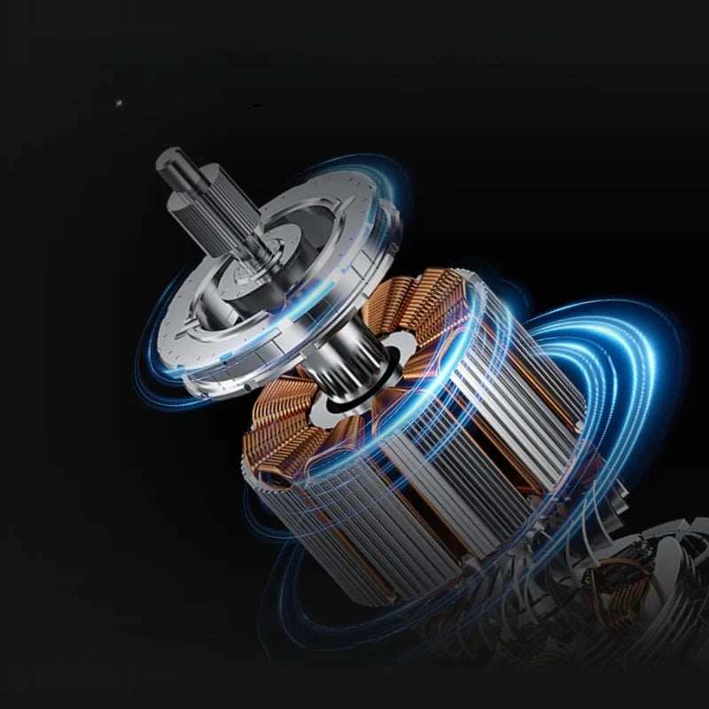 Metz Nose Hair Trimmer - Motor