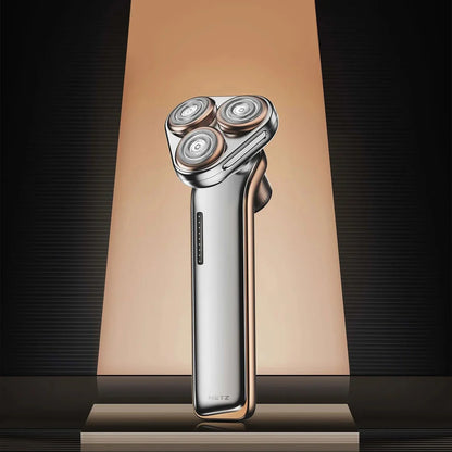 Metz Sword Electric Shaver KV
