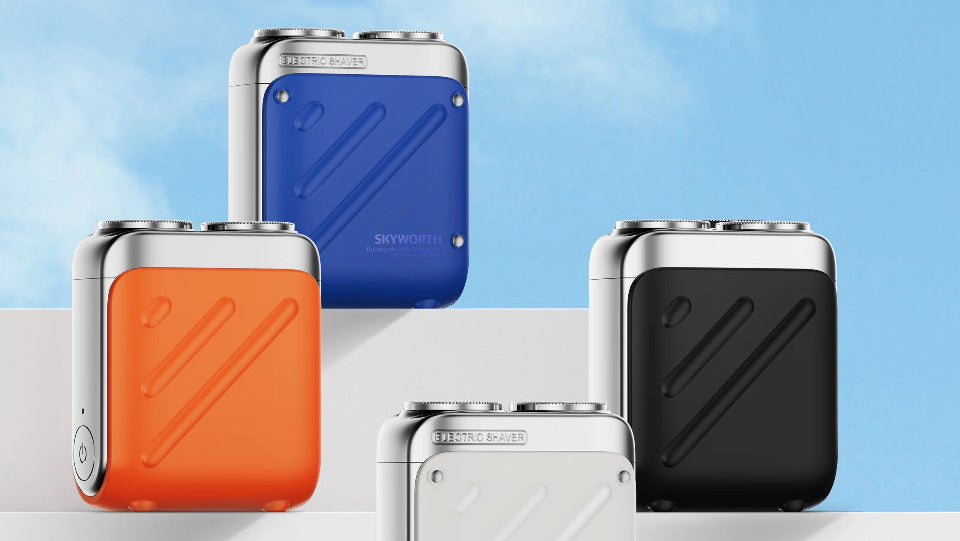 Metz Traveller olors