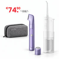 Skyworth Lady Trimmer Electric Body Hair Trimmer