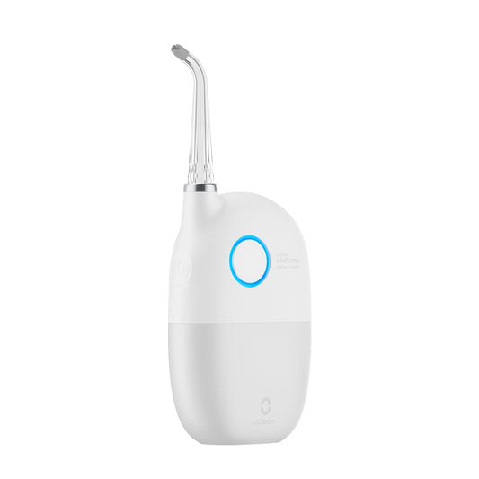 Oclean AirPump A10 Water Flosser White