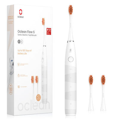 Oclean Flow S Sonic Toothbrush