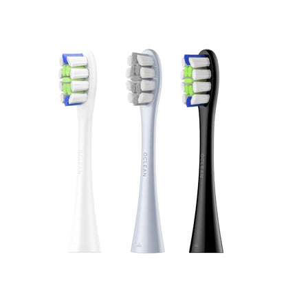 Oclean Toothbrush Heads Refills Classic Series