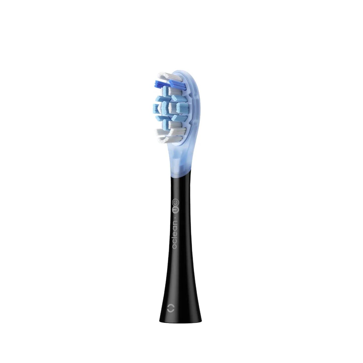 Oclean Ultra Clean Toothbrush Head - Black