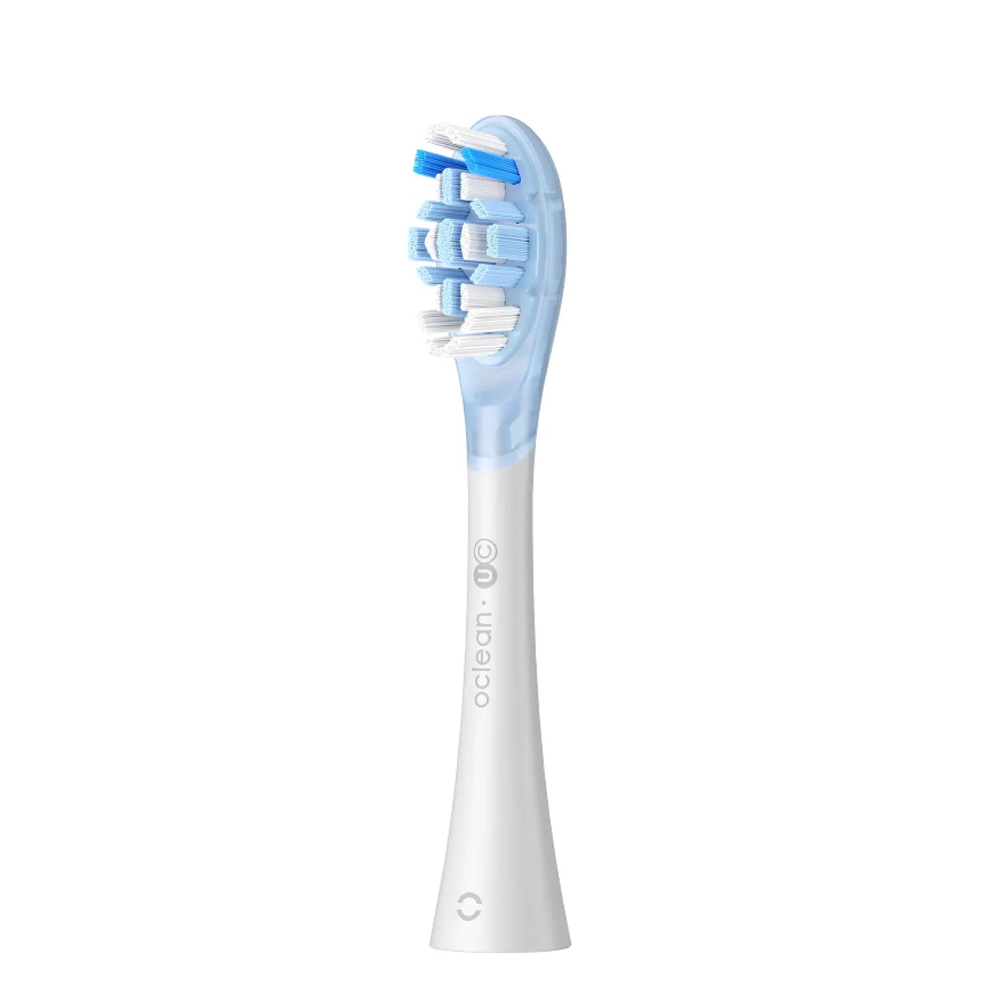 Oclean Ultra Clean Toothbrush Head - White