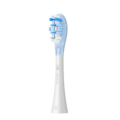 Oclean Ultra Clean Toothbrush Head - White