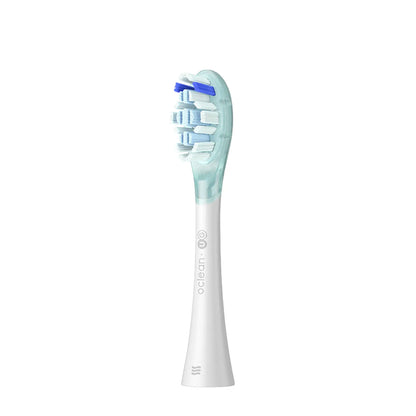Oclean Ultra Gum Care Toothbrush Head - White