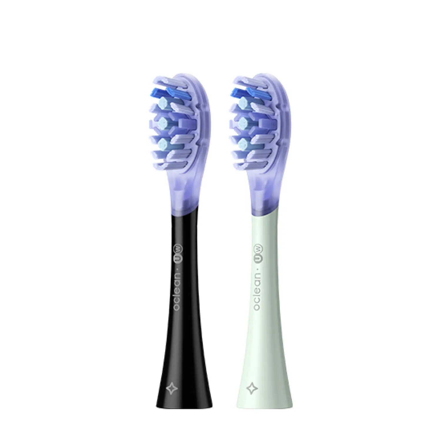 Oclean Ultra White Toothbrush Brush Head