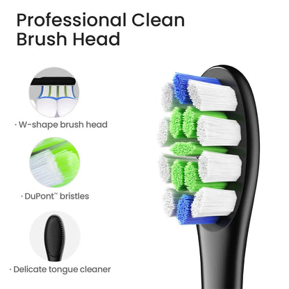 Oclean X Lite S Toothbrush Head