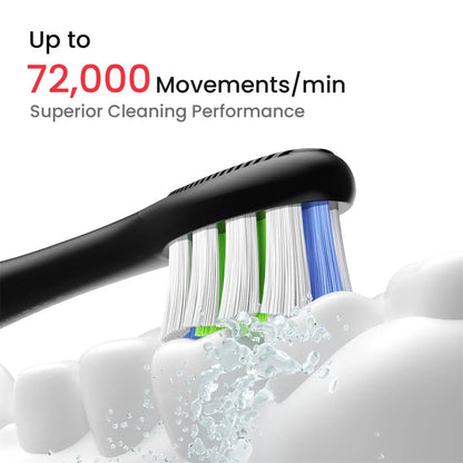 Oclean X Lite S Superior Clean