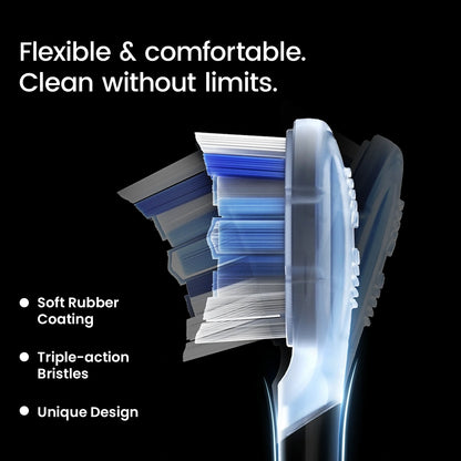 Oclean X Pro 20 S - Flexible Head