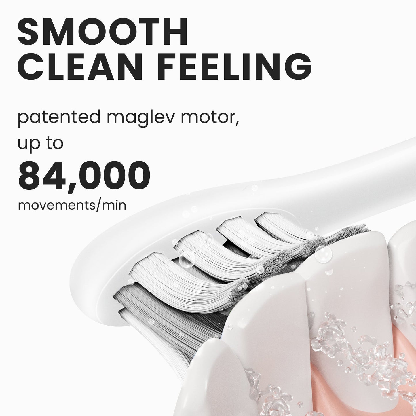 Oclean X Pro Elite Premium Set - Maglev Motor