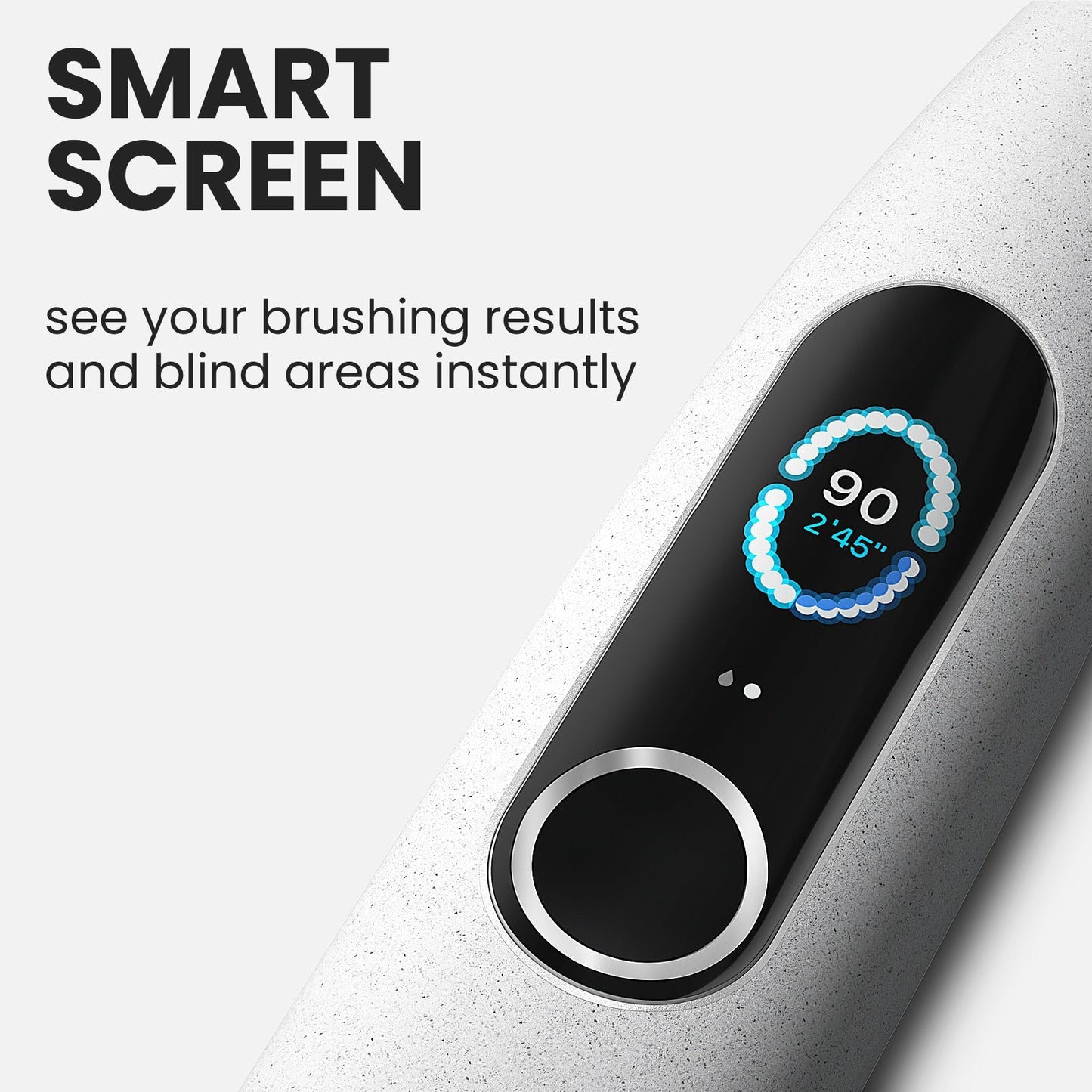 Oclean X Pro Elite Premium Set - Smart Screen