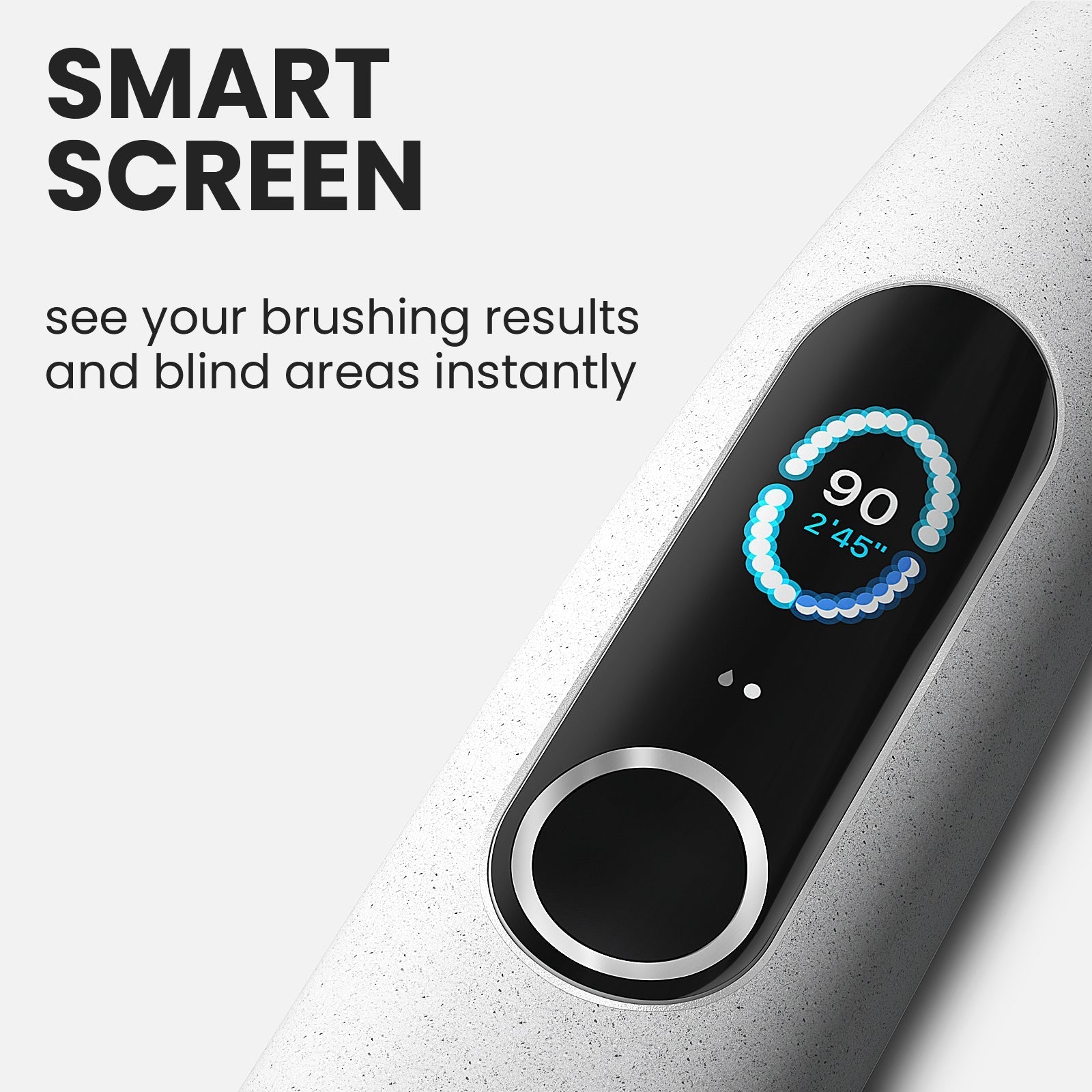 Oclean X Pro Elite Premium Set - Smart Screen