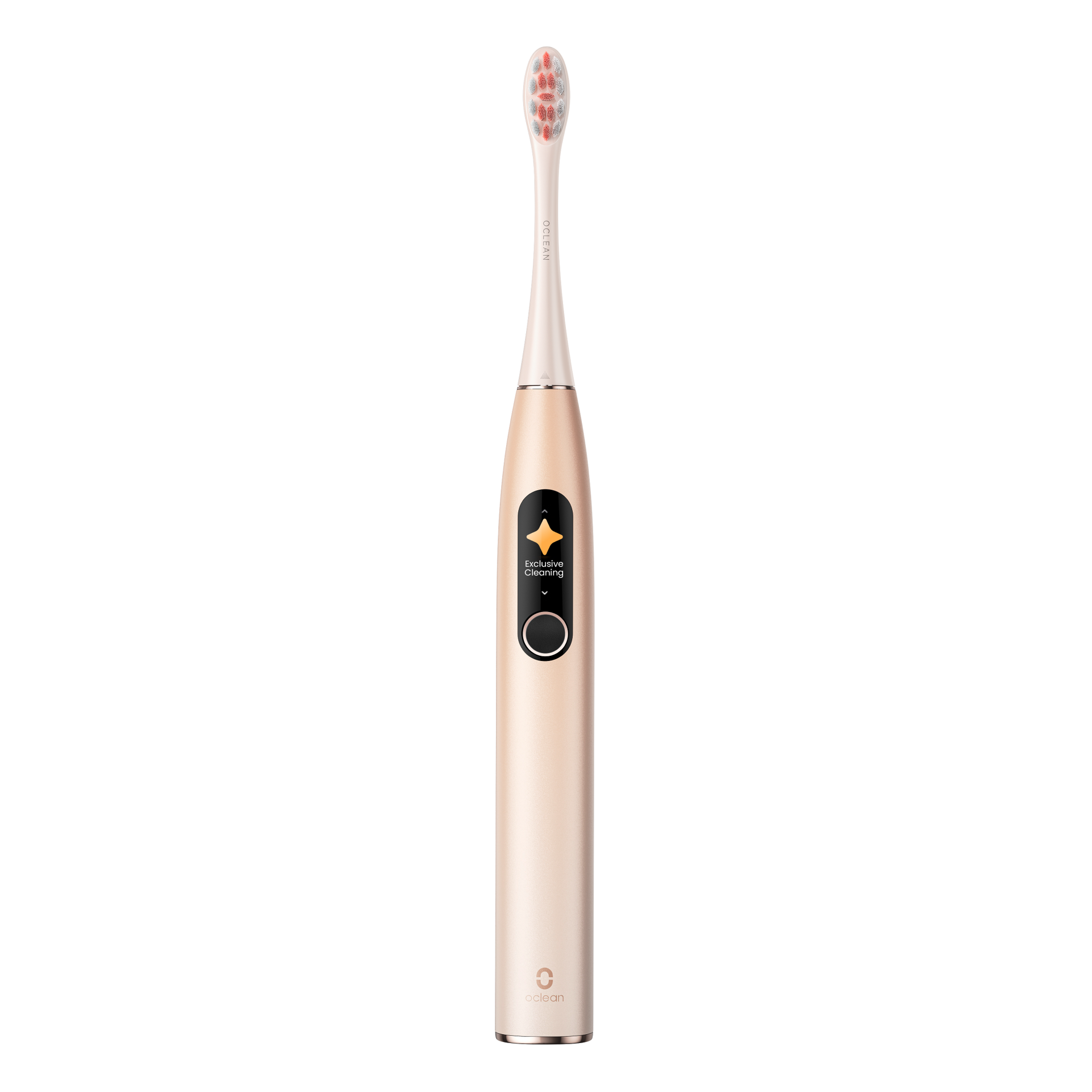 Oclean Xpro 電動歯ブラシ本体　サクラピンク　12台 正規カートン♥ Oclean X Pro Sonic Toothbrush – Metz