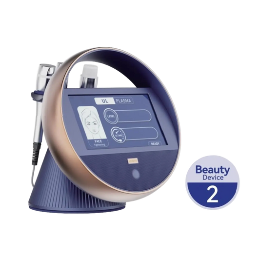 Sdarly PlasmaLDM Beauty Device 2