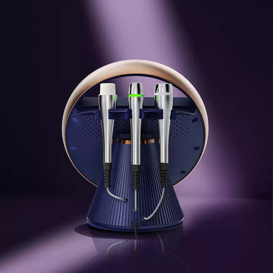 Sdarly PlasmaLDM Beauty Device 2 - Back View