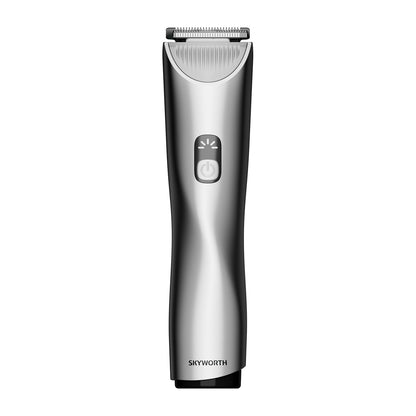 Skyworth Flow Hair Clipper & Trimmer - Gray