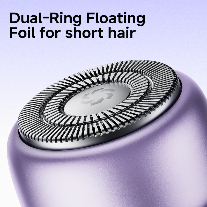 Skyworth Lady Trimmer - Dual Ring Floating Foil