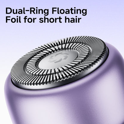 Skyworth Lady Trimmer - Dual Ring Floating Foil