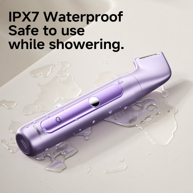 Skyworth Lady Trimmer - IPX7 Waterproof
