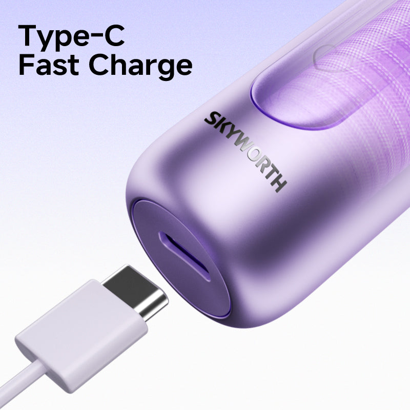 Skyworth Lady Trimmer - Type-C Charge