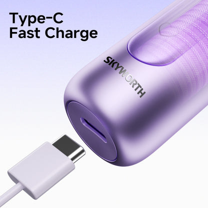 Skyworth Lady Trimmer - Type-C Charge