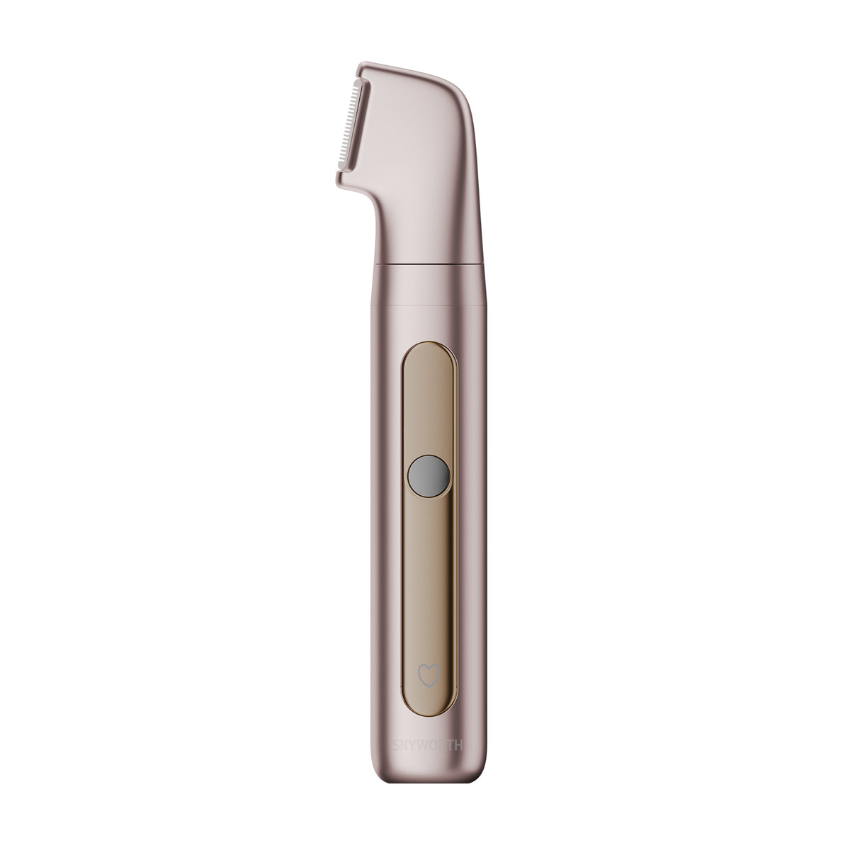 Skyworth Lady Trimmer Pink - Side View