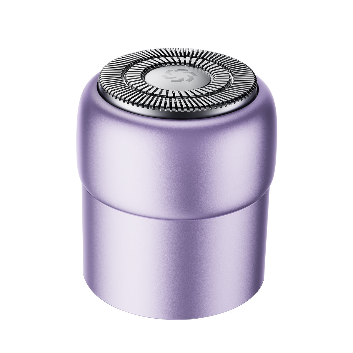Skyworth Lady Trimmer Purple - Round Head
