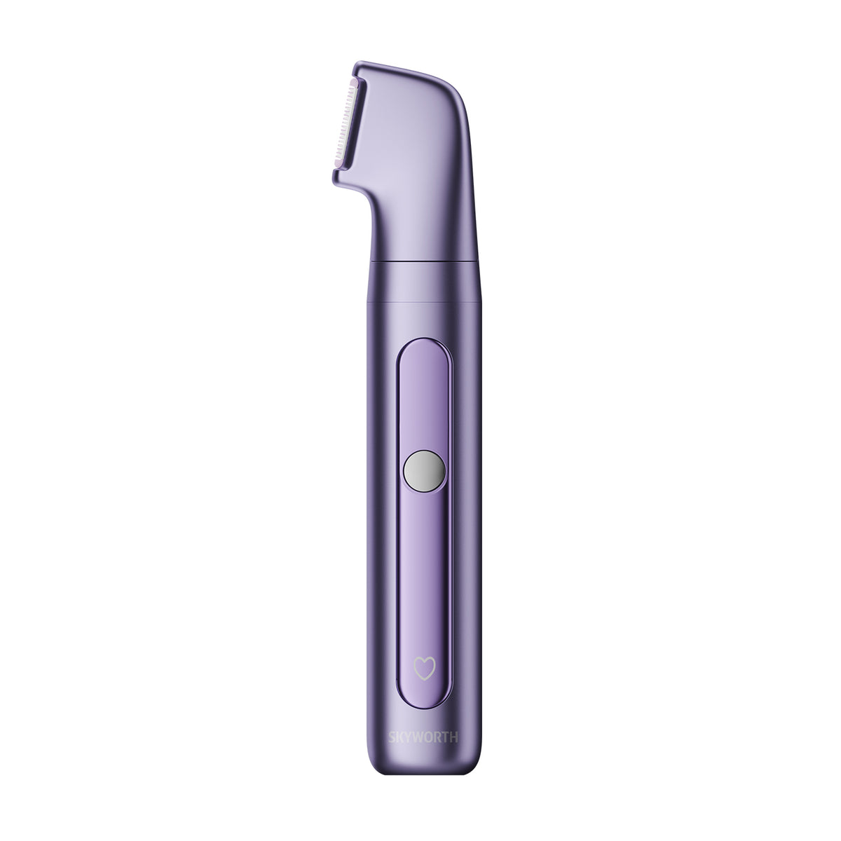 Skyworth Lady Trimmer Purple - White Background
