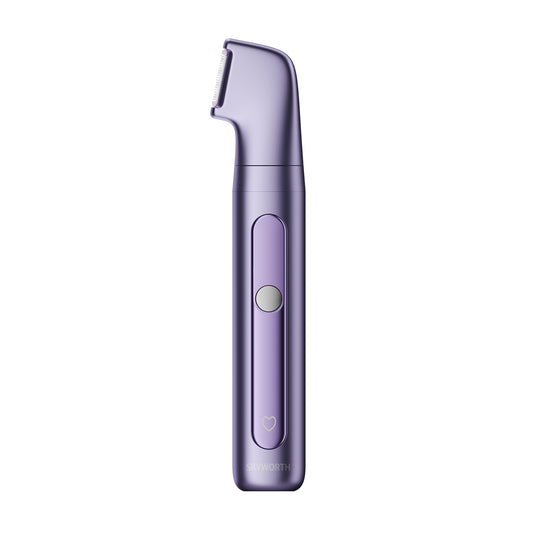 Skyworth Lady Trimmer Purple - White Background