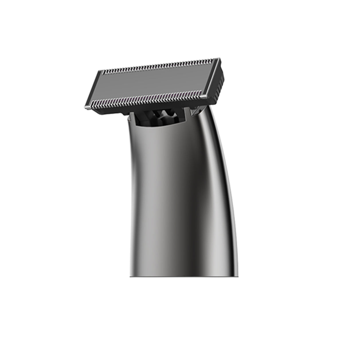 Skyworth Lightsaber 3-in-1 Men's Electric Shaver & Grooming Kit - T-Blade Head