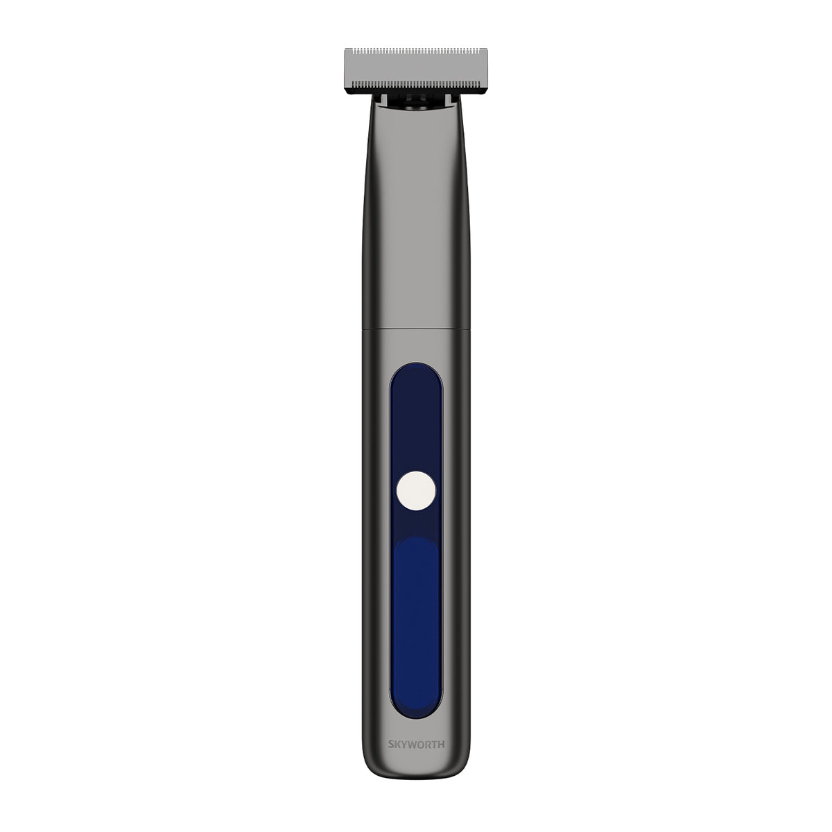 Skyworth Lightsaber 3-in-1 Men's Electric Shaver & Grooming Kit - T Blade