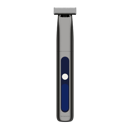 Skyworth Lightsaber 3-in-1 Men's Electric Shaver & Grooming Kit - T Blade