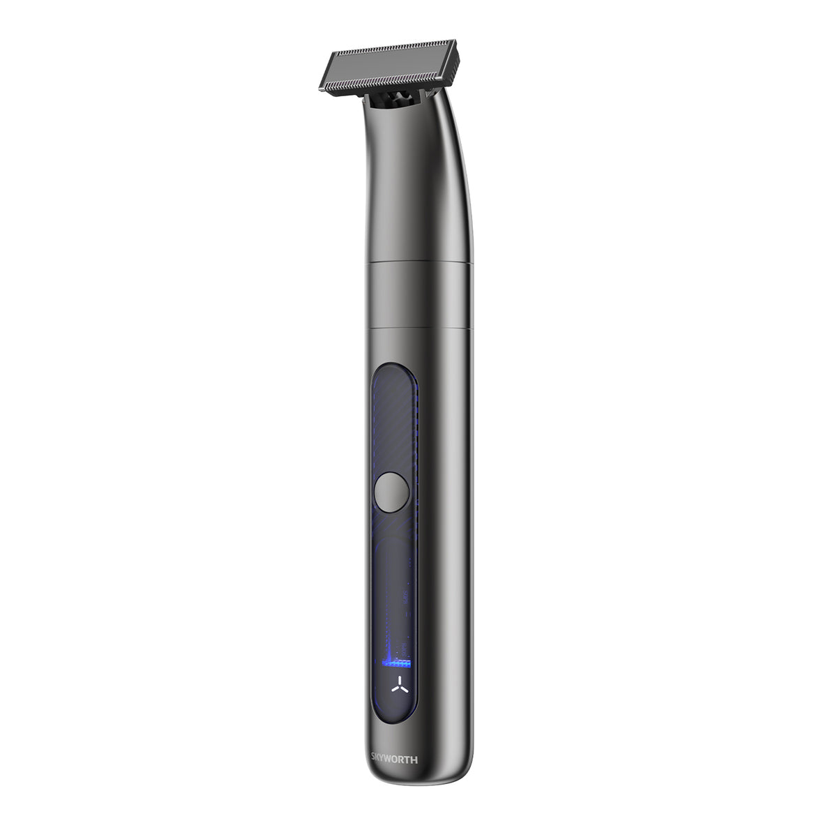 Skyworth Lightsaber 3-in-1 Men's Electric Shaver & Grooming Kit - Trimmer